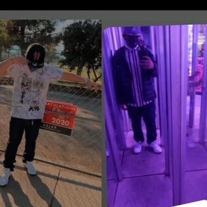 Meet your Posher, Kenneth